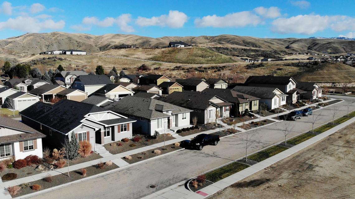 Avimor is being built on land long owned by the McLeod family. Managing Partner Dan Richter has said that Avimor is a product of the late rancher Colin “Sandy” McLeod’s vision for development there.