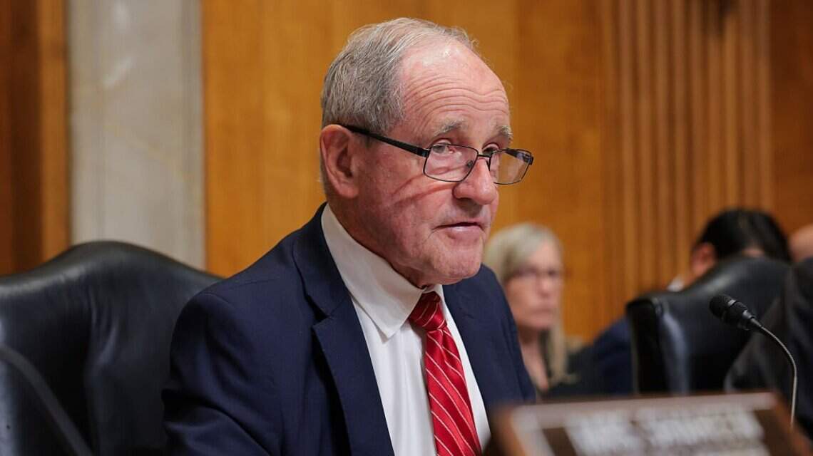 Is Risch a shoo-in? Maybe. But Idahoans deserve much better | Opinion