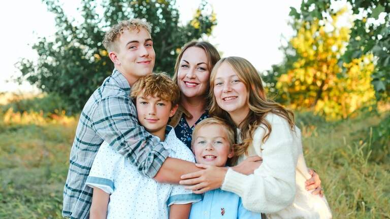 Idaho crash killed teen, hospitalized 3. Fundraisers launched, a vigil is next