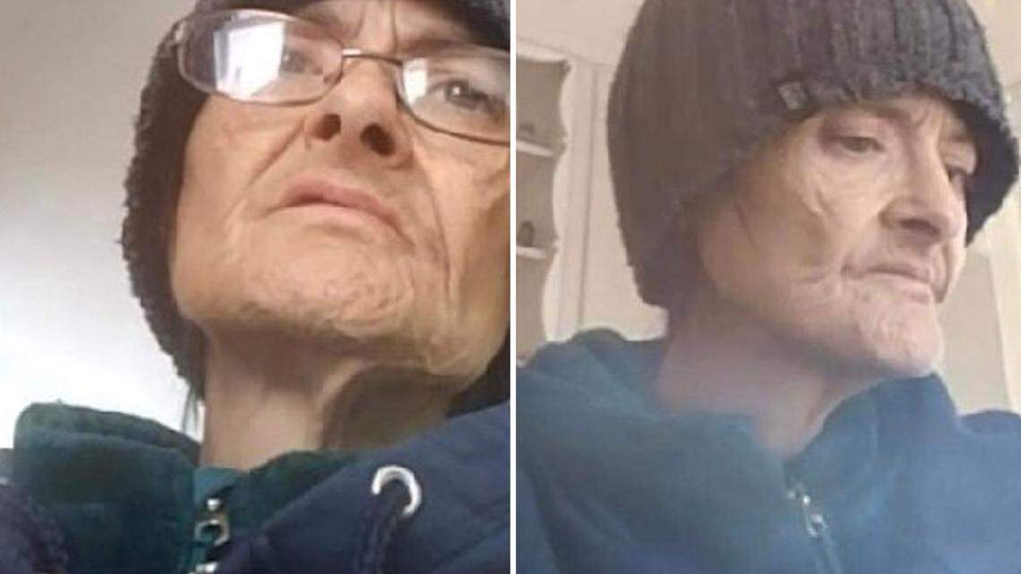 An endangered missing person alert was issued for a 47-year-old Idaho woman.