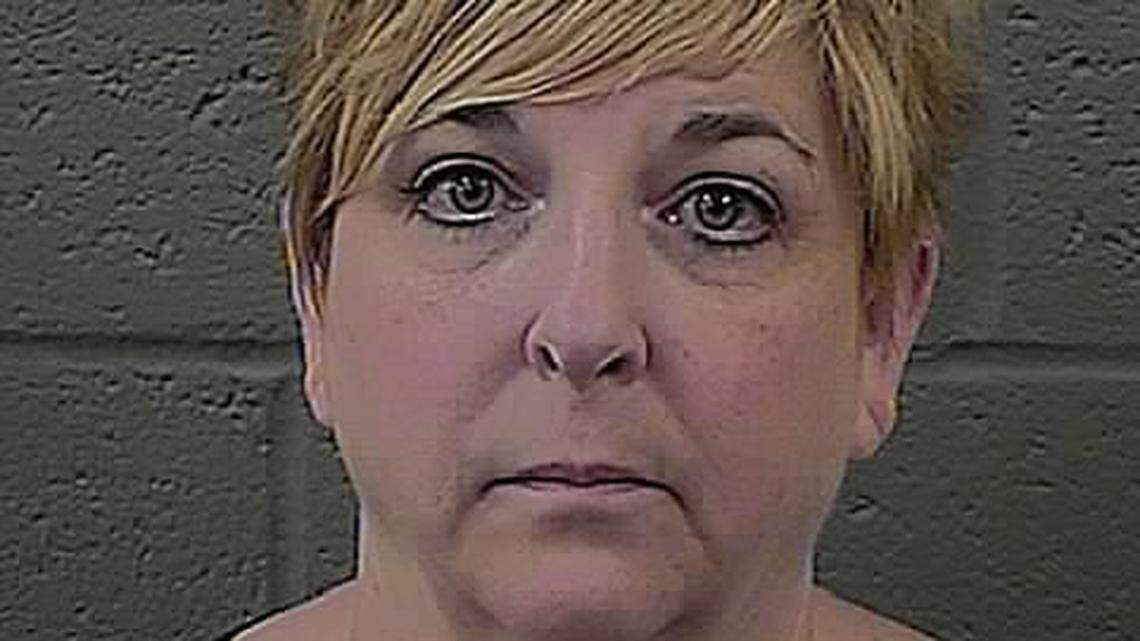 Melinda S. Maloney, also known as Melinda Russell.