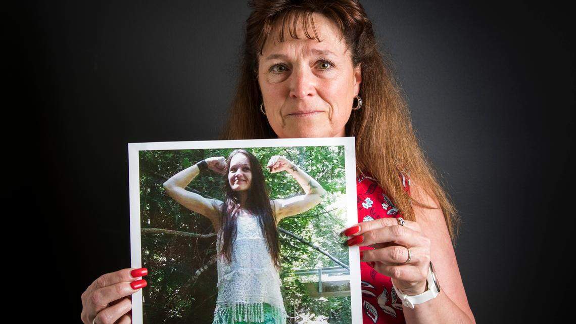 Dawn Jantzen’s daughter, Jaclyn Zabel, was shot to death by her boyfriend, who then killed himself. Jantzen lived through an abusive relationship. It is time for Idaho’s Republican-led Legislature to do what’s right and enact tougher measures to prohibit abusers from getting their hands on firearms.