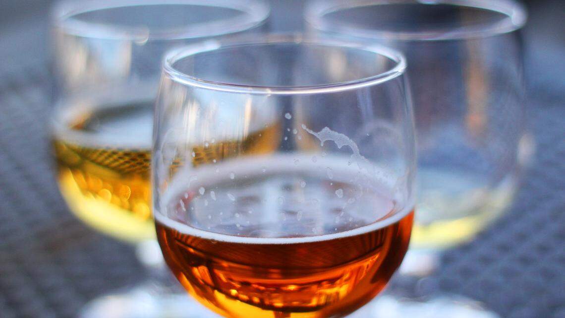 A trio of beer festivals will compete for Boise drinkers on Saturday.
