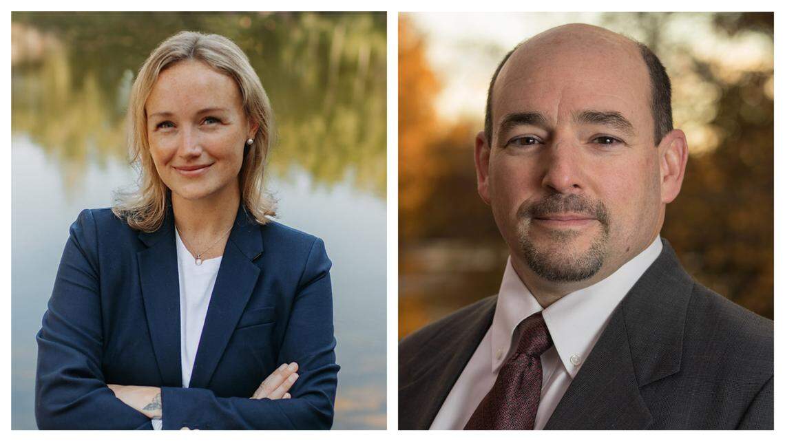 Endorsement: Democrats seek primary win for Ada County Commission | Opinion