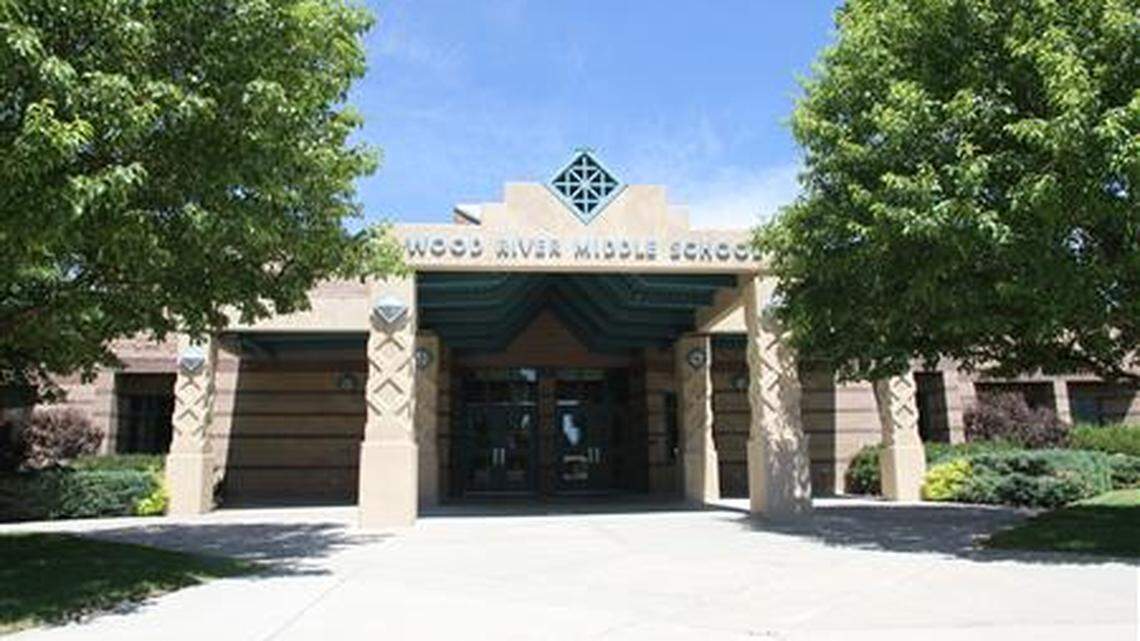 Wood River Middle School