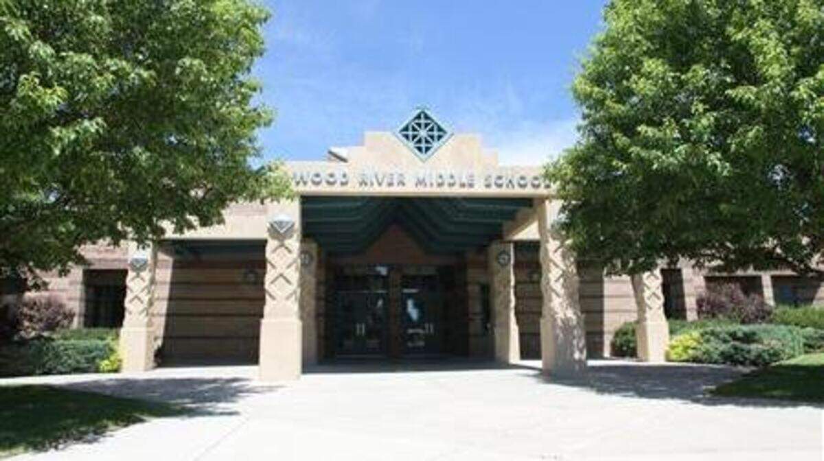 Wood River Middle School