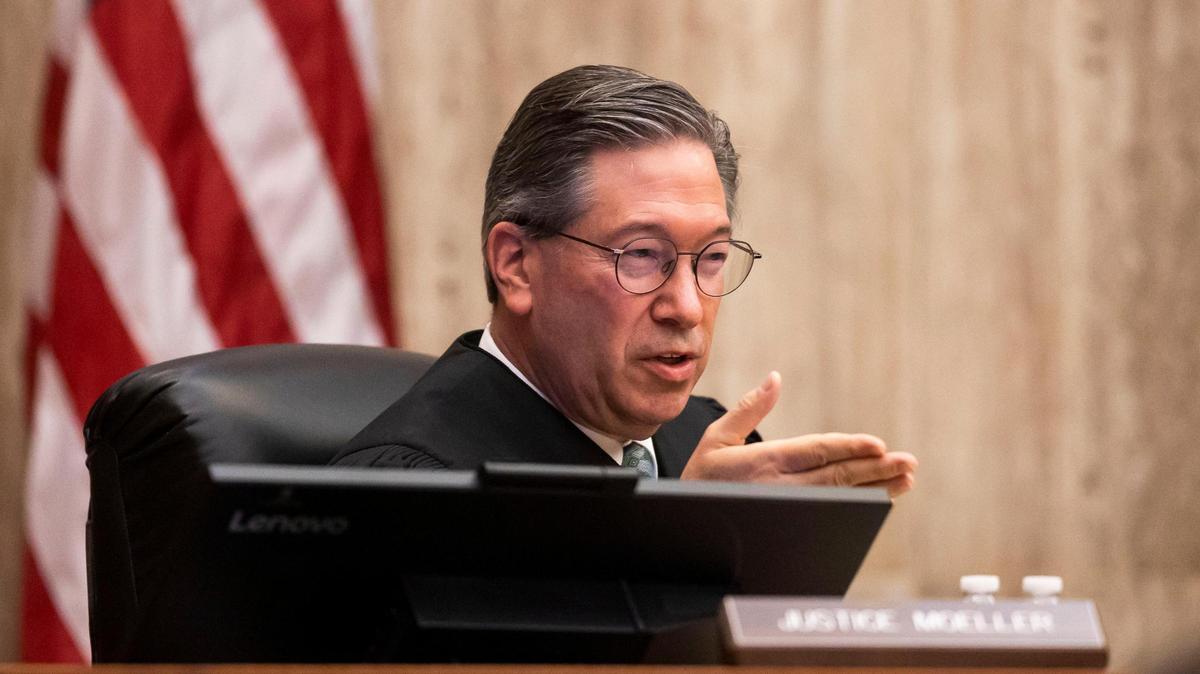 The Idaho Supreme Court on Monday ruled unanimously Monday against more than two dozen news outlets seeking to vacate the gag order in place in the case against Moscow homicides Bryan Kohberger. Justice Gregory W. Moeller penned the 5-0 opinion.