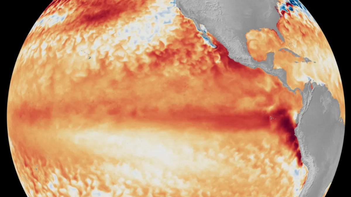What will winter weather be like in WA? ‘Very strong’ El Niño in forecast