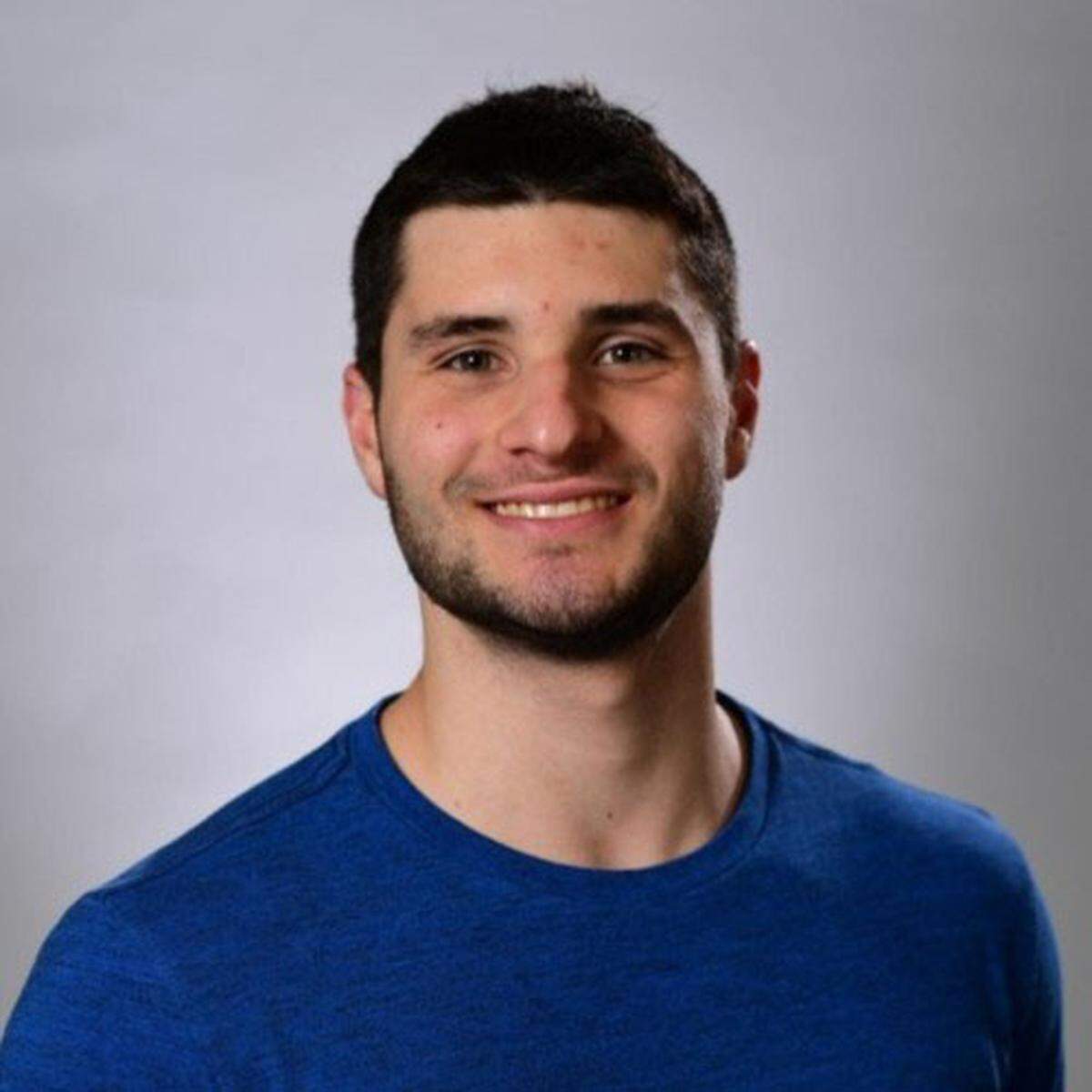 Profile Image of Jared Gendron