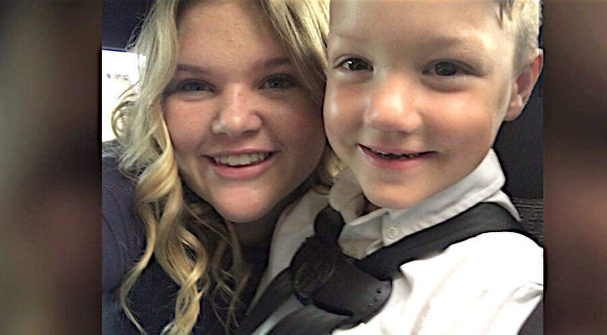 Tylee and JJ remains were located on Chad Daybell’s property in Salem, Idaho.
