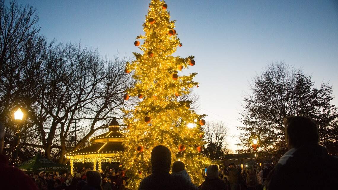 Health officials warned against large holiday gatherings. Eagle held one anyway