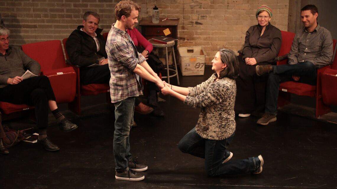 Review: 5 things to know about Boise Contemporary Theater’s play that’s not a play