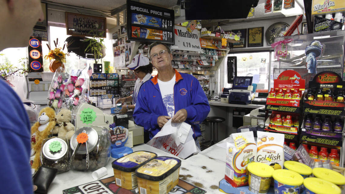 Idaho grocery tax change could mean hundreds more in annual refunds. See the proposal