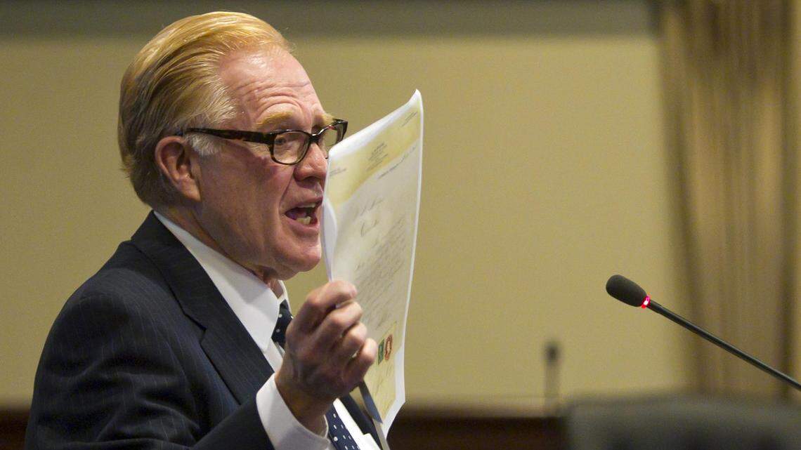 Linden Bateman was animated by an enduring love for Idaho | Opinion