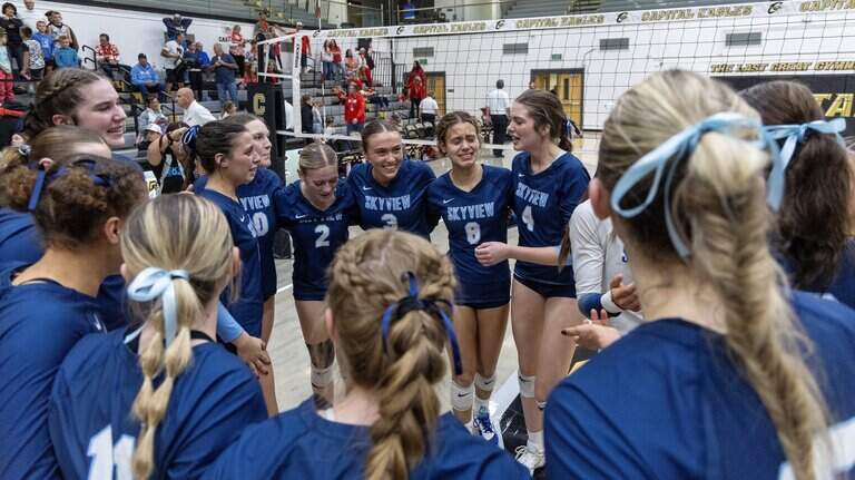 Volleyball preview: Discover the top teams, players to watch in the 6A, 5A SIC