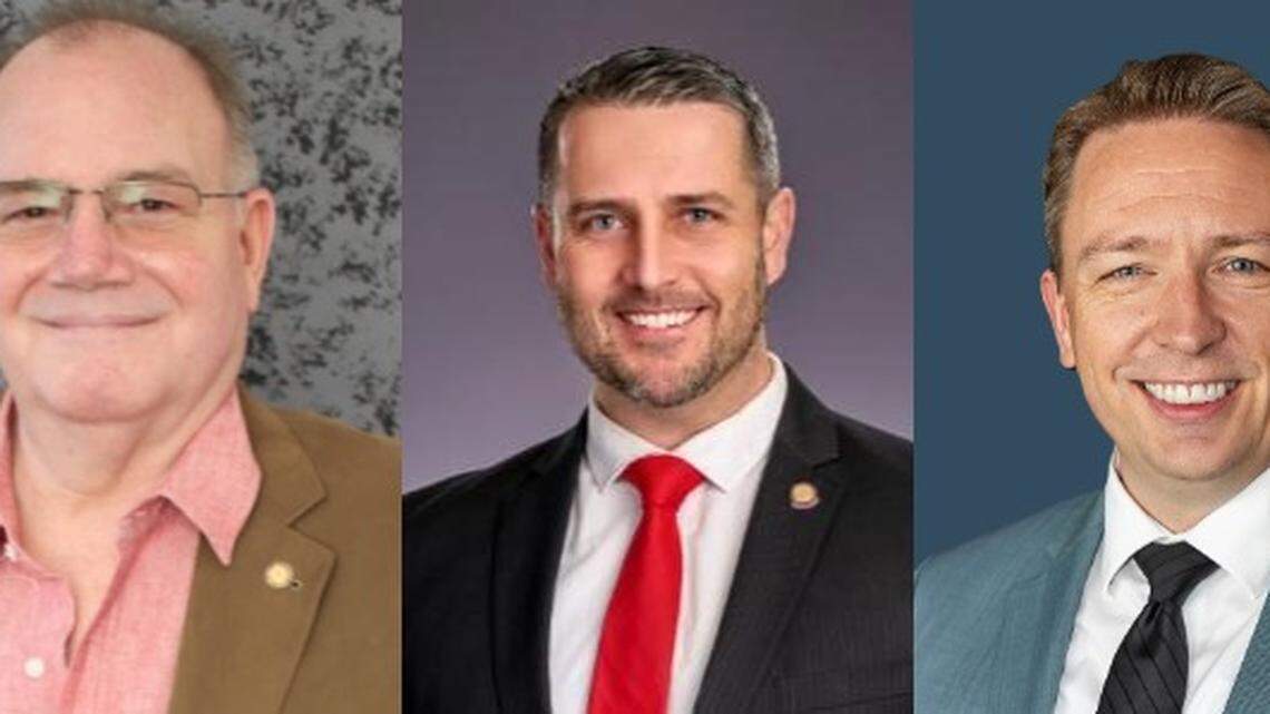 Who’s running in Idaho Legislature’s District 20 GOP primary? Meet the candidates