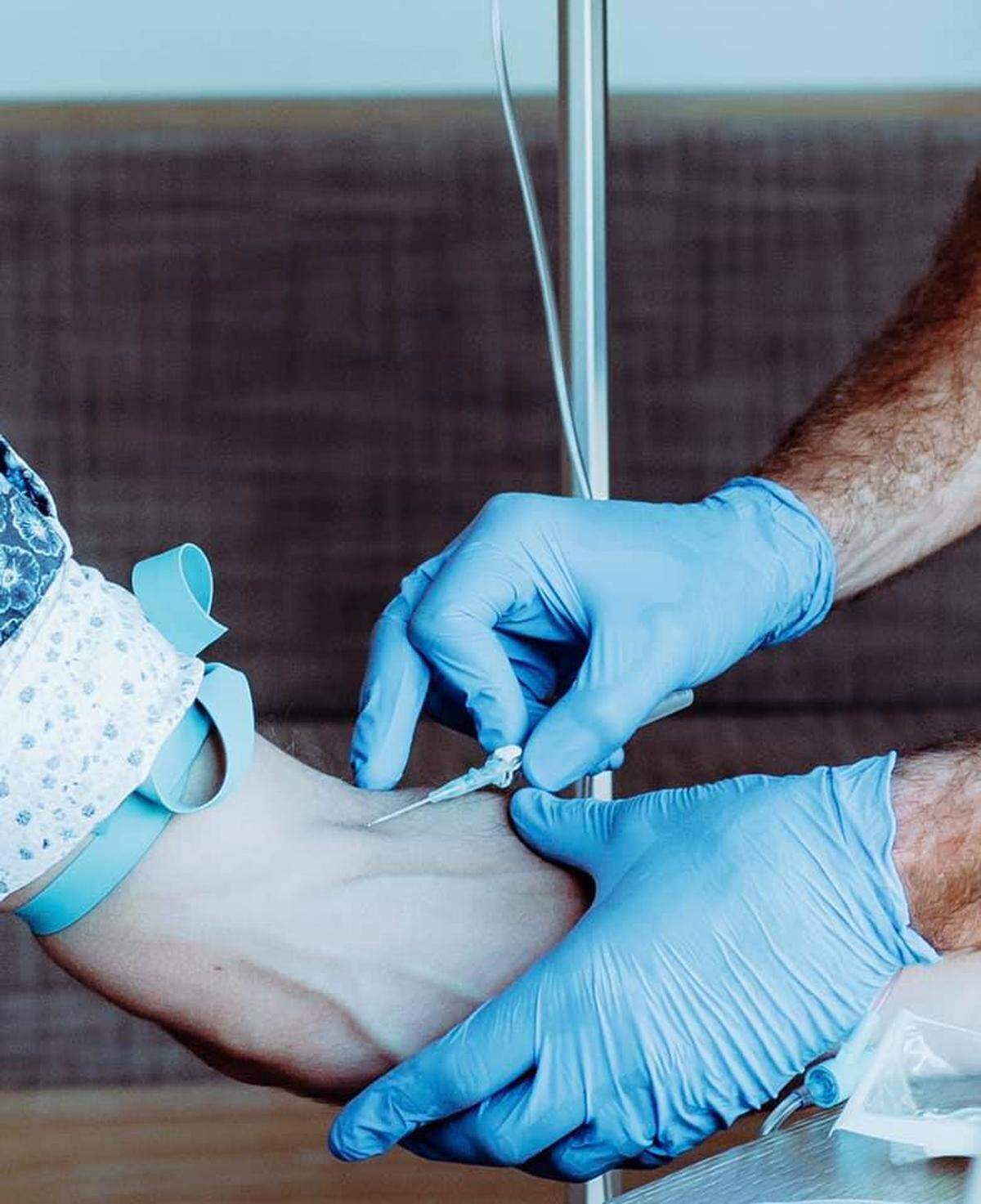 Elevated Hydration says that it has “an exceptional team of nurses that are highly skilled at intravenous access.”