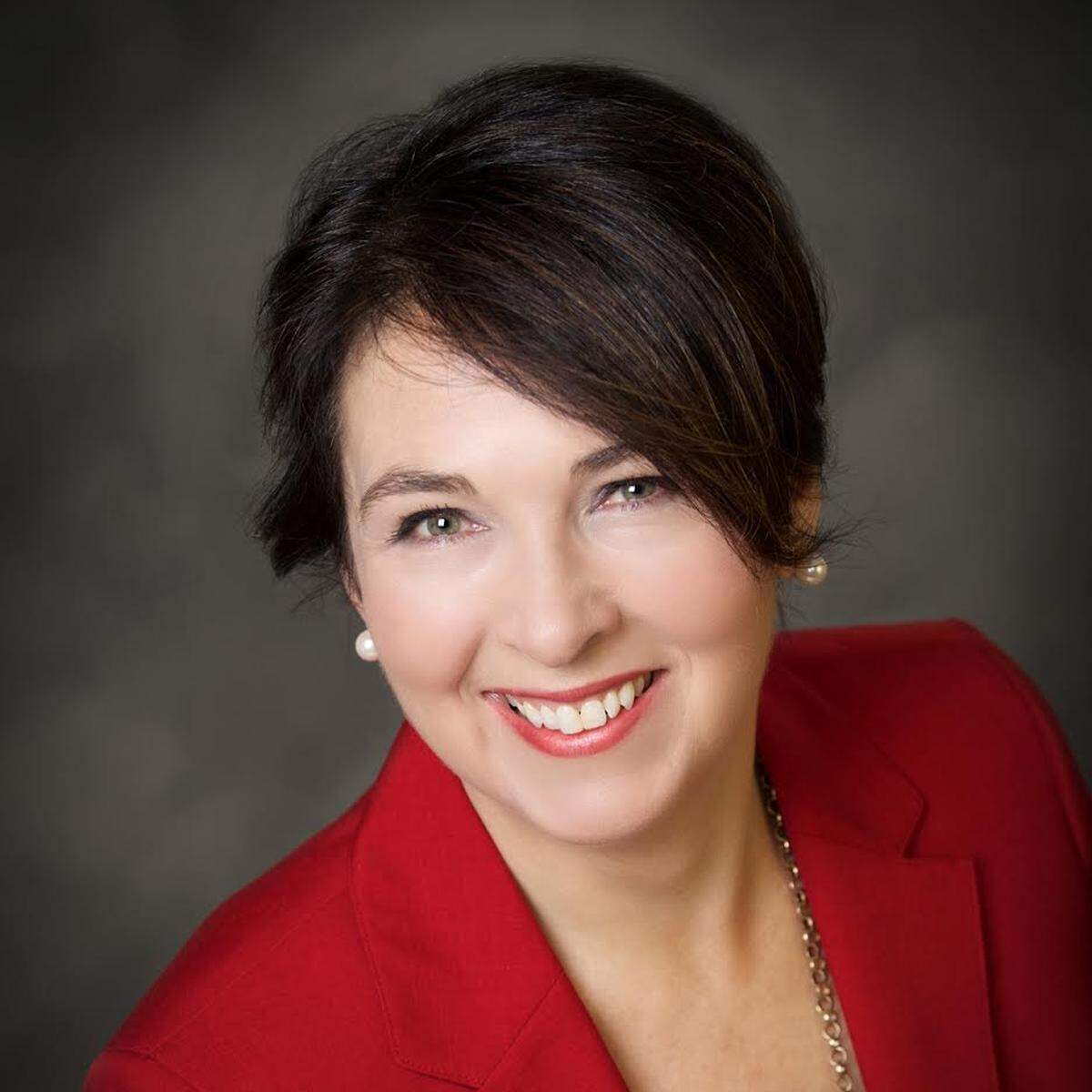 Laura Mulkey