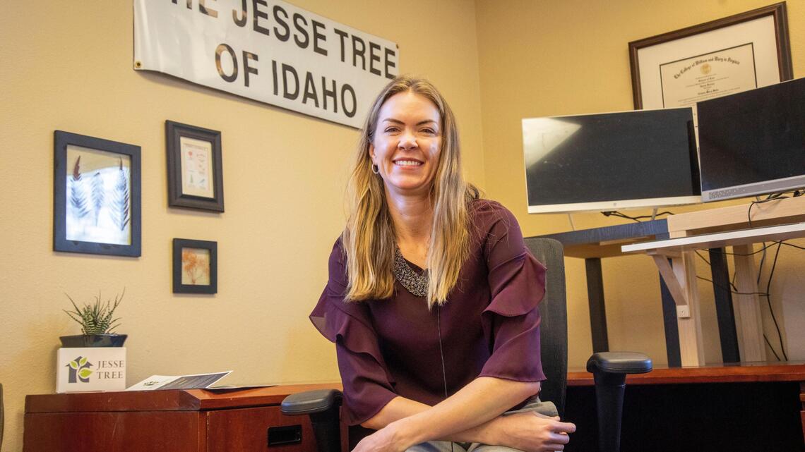 Amid COVID-19 joblessness, this organization is working to keep families in their homes