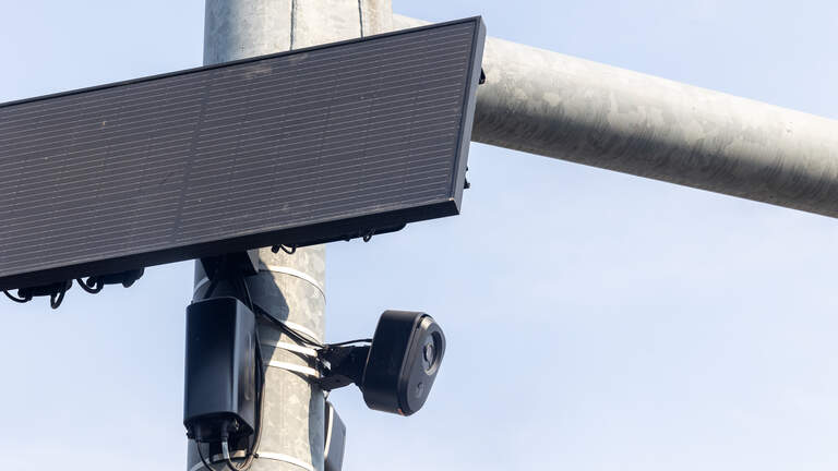 This Idaho city is scheduled to vote on banning Flock surveillance cameras