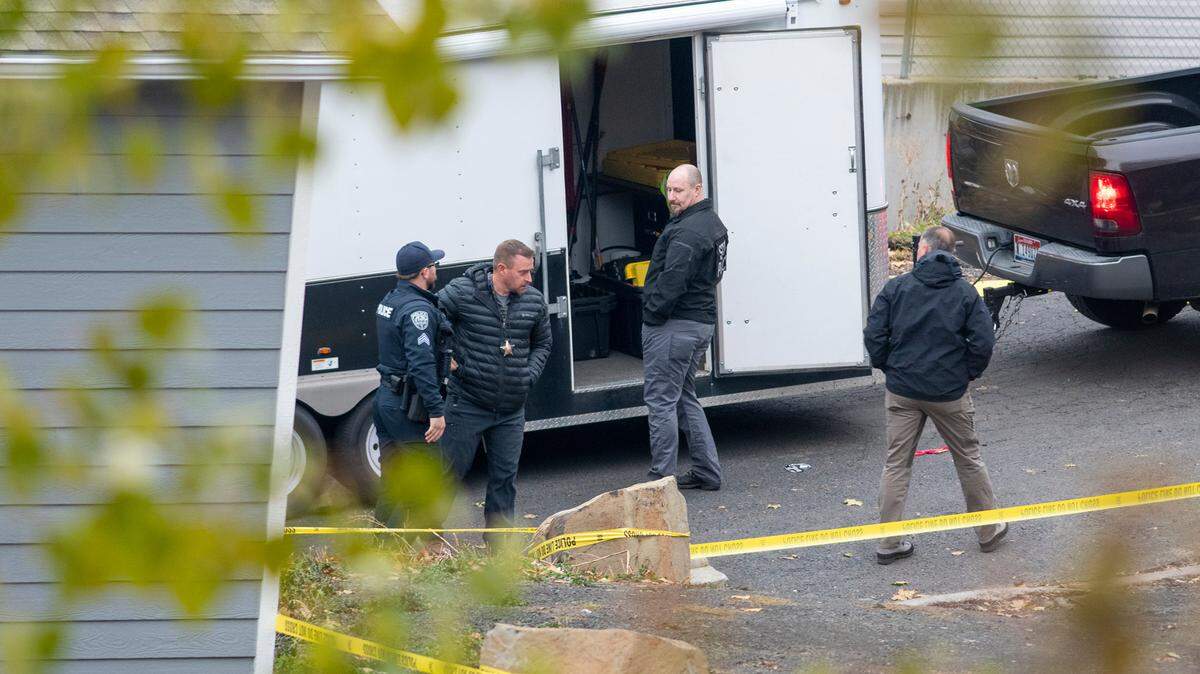 Moscow police identify 4 University of Idaho students found dead in reported homicide