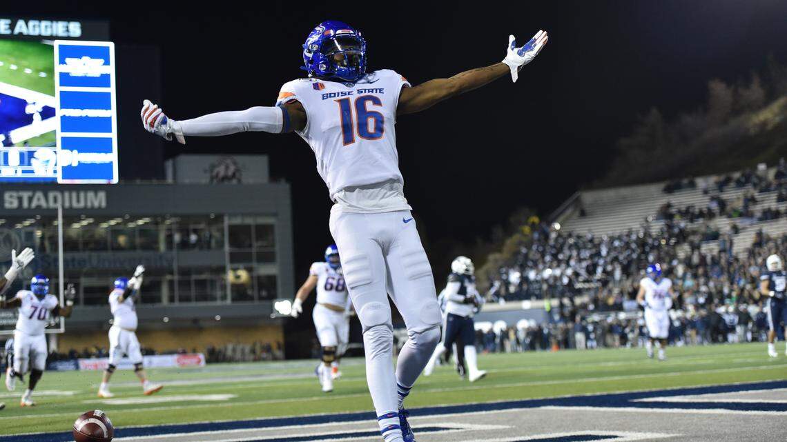 Boise State finally delivers a complete performance — and does it on high-stakes night