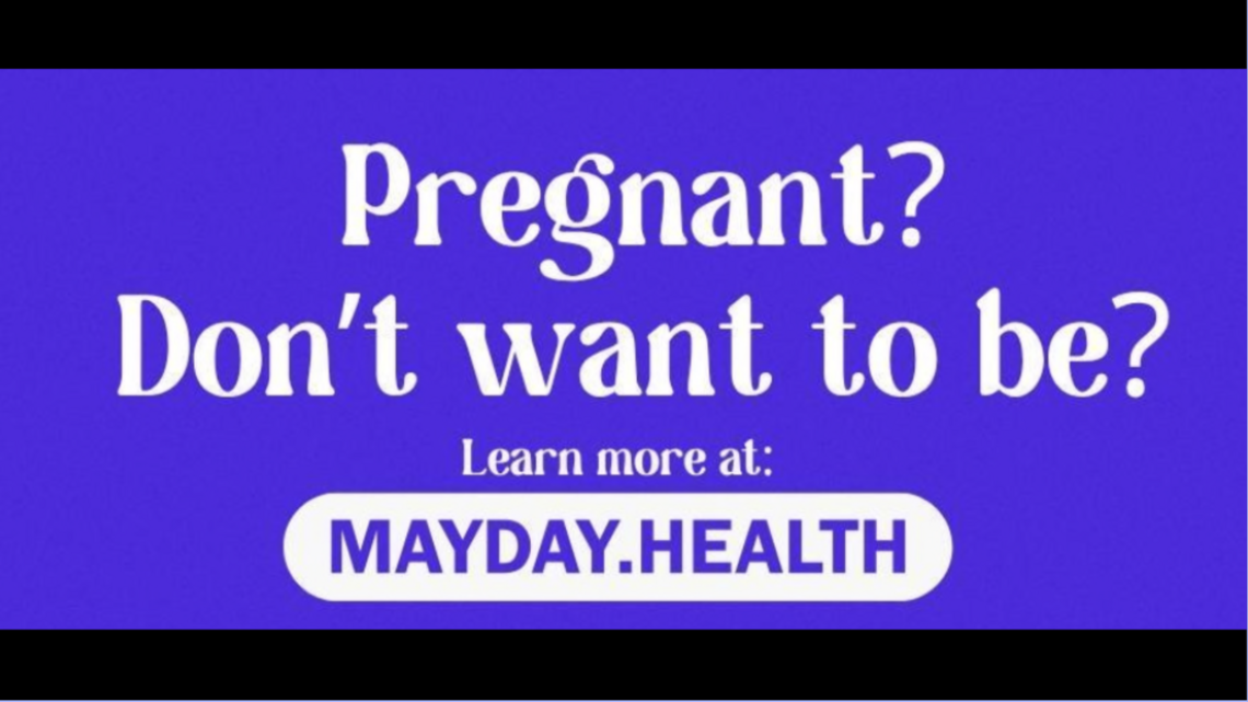 They feared Idaho could prosecute over abortion pill billboard, so they sued