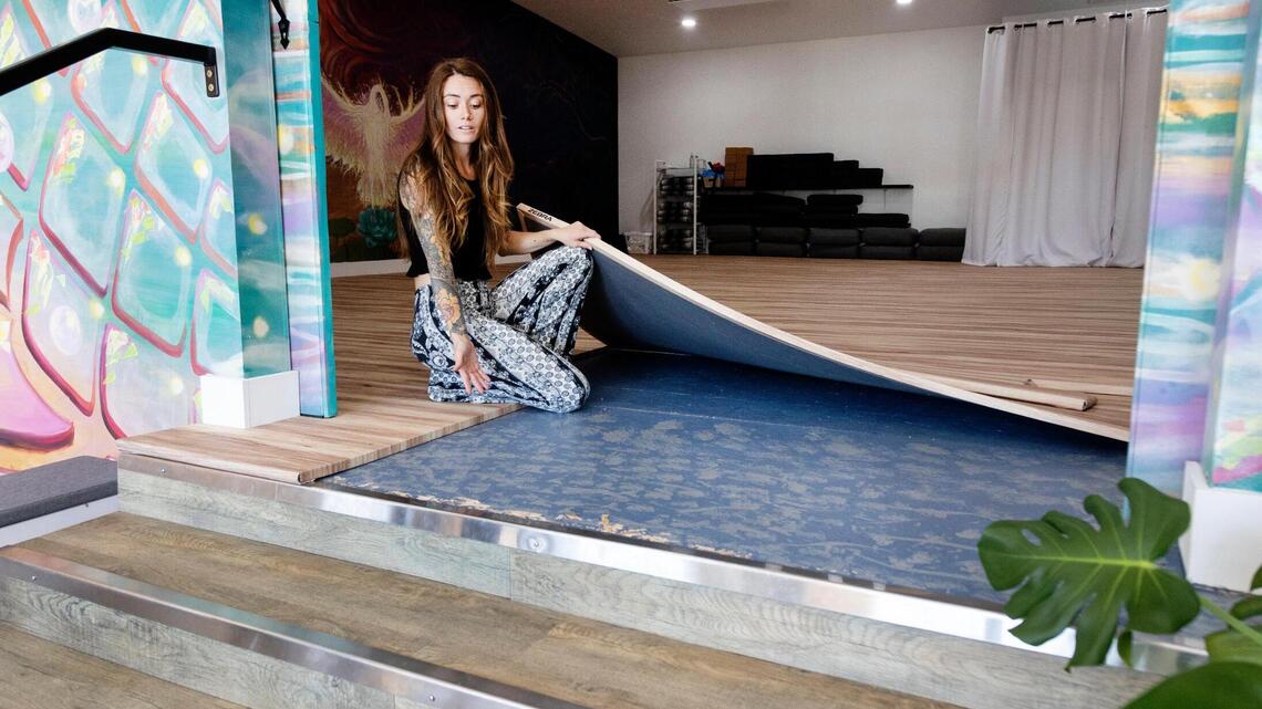 ‘Weeks of absolute hell’: Treasure Valley residents rankled by contractor accused of fraud