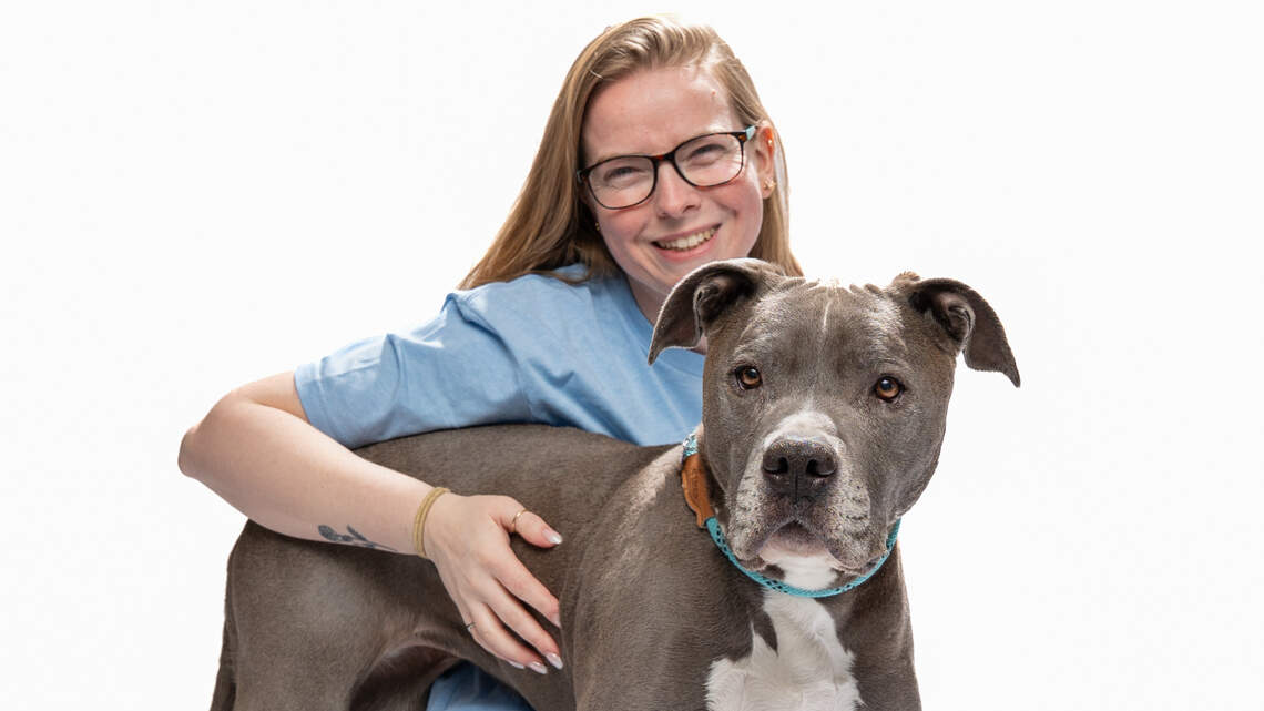 Idaho animal shelter needs money to stay open. How much? Police chief shocked