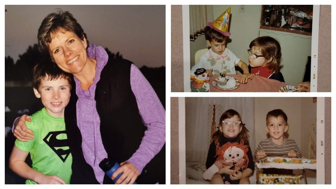 Boise Pride fireworks match of $10,000 made in honor of late sister | Opinion