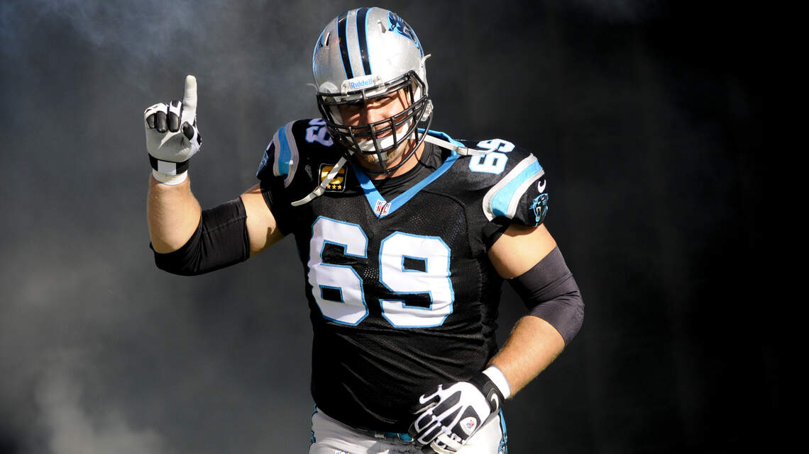 Meet the 20 highest NFL Draft picks who played football in the Gem State