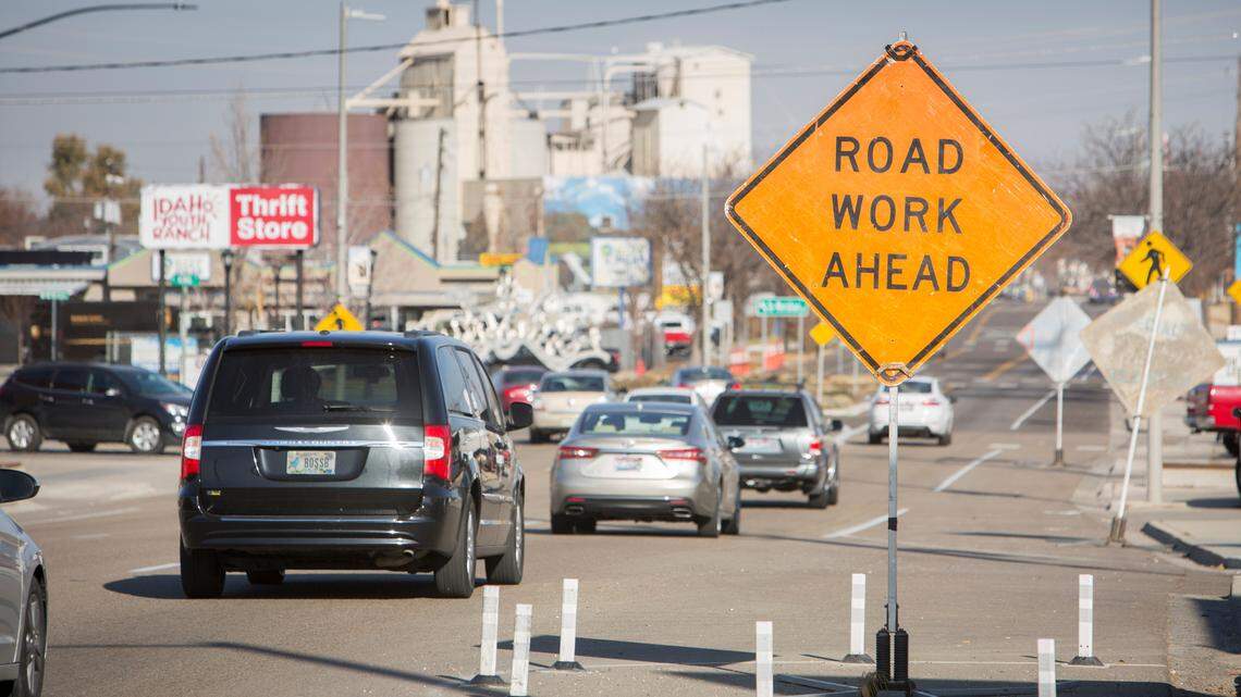 Meridian, as well as the Ada County Highway District, are considering increasing their impact fees, which they charge developers to pay for the cost of new improvements needed to accomodate growth.