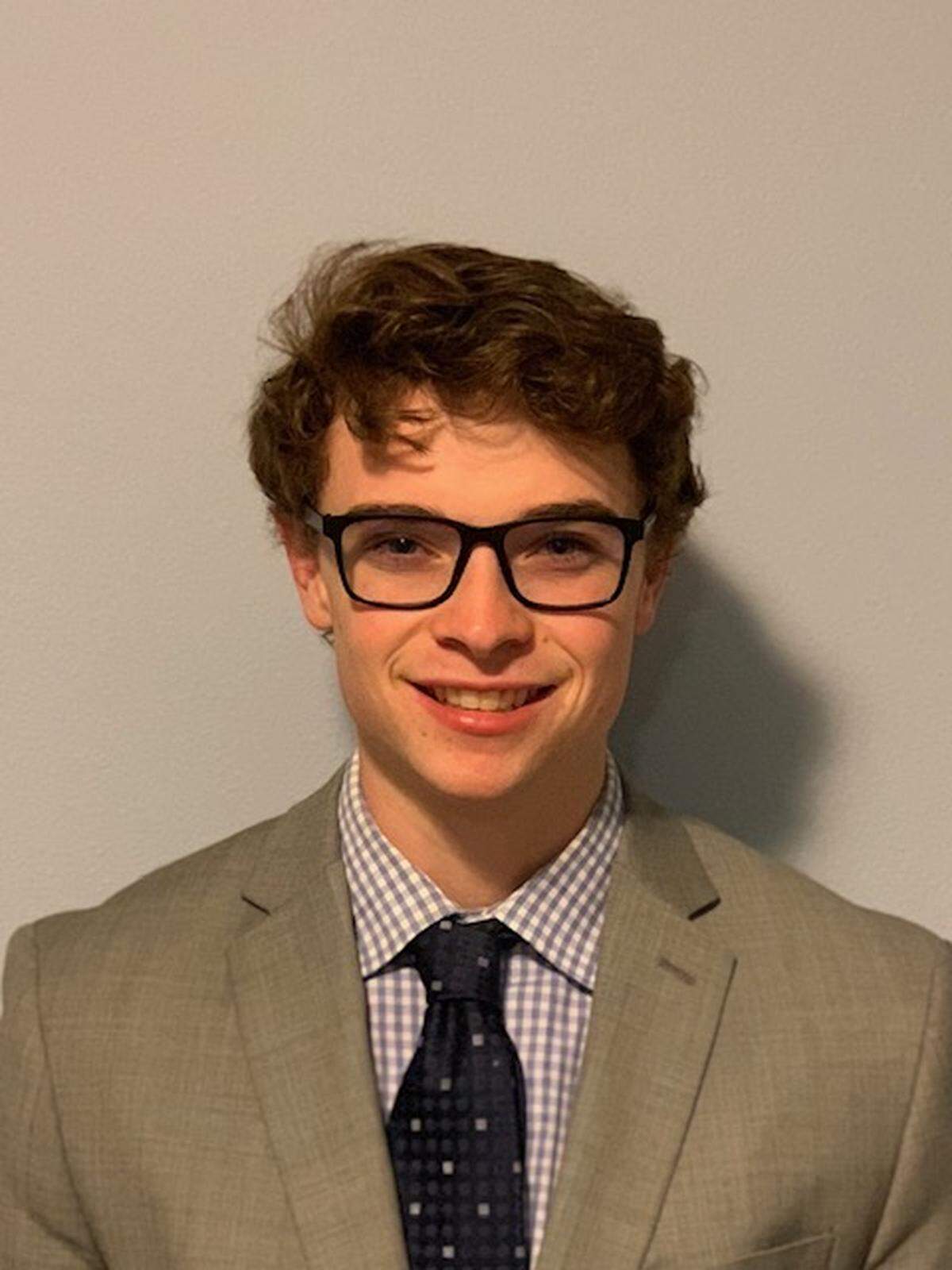 Cooper Conway