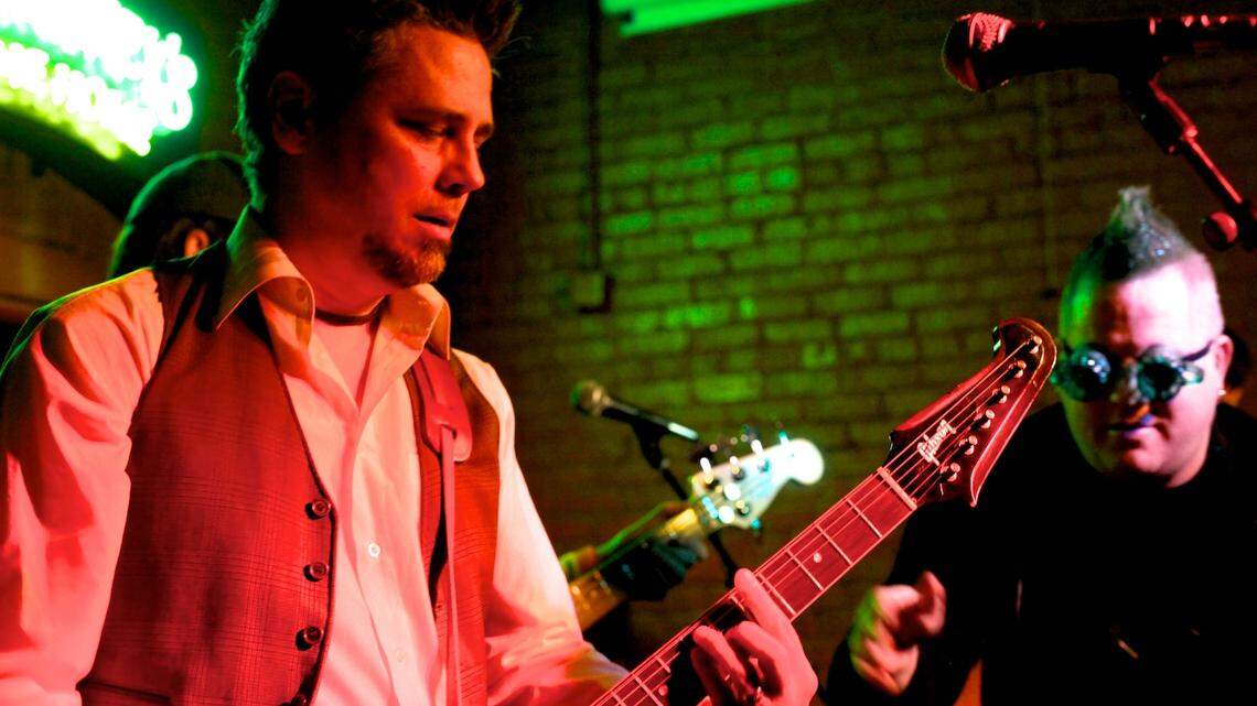 After a long tradition of live music, Tom Grainey’s will stop hosting bands. “What I’m tasked to do as an owner, as a manager, is to look at something, tear it apart, digest what’s going on and make it better,” owner Jason Kovac says.