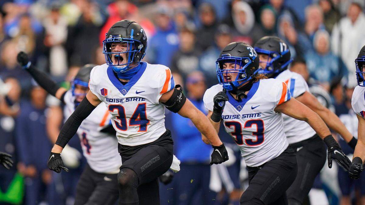 Boise State reestablishes ‘foundation’ in potentially season-altering win at BYU
