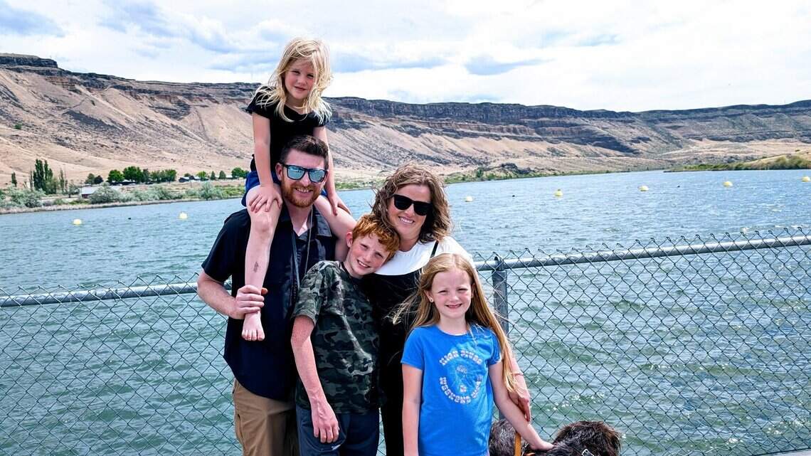 Boise child dies after Idaho hot springs accident. GoFundMe launched
