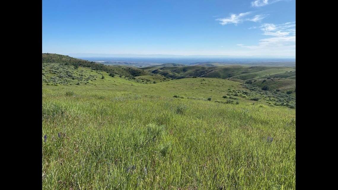 Boise nonprofit needs $100K to buy 320 acres of Foothills open space. It has a month