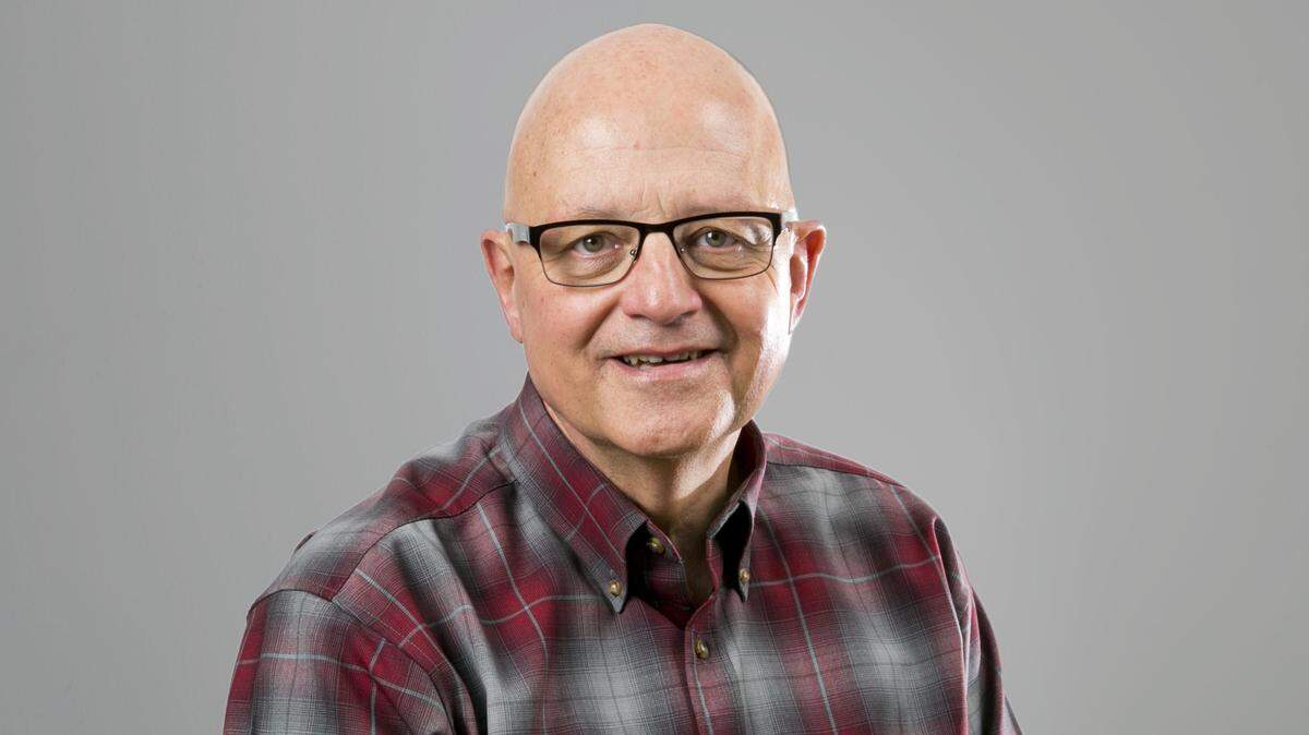Loren A. Yadon