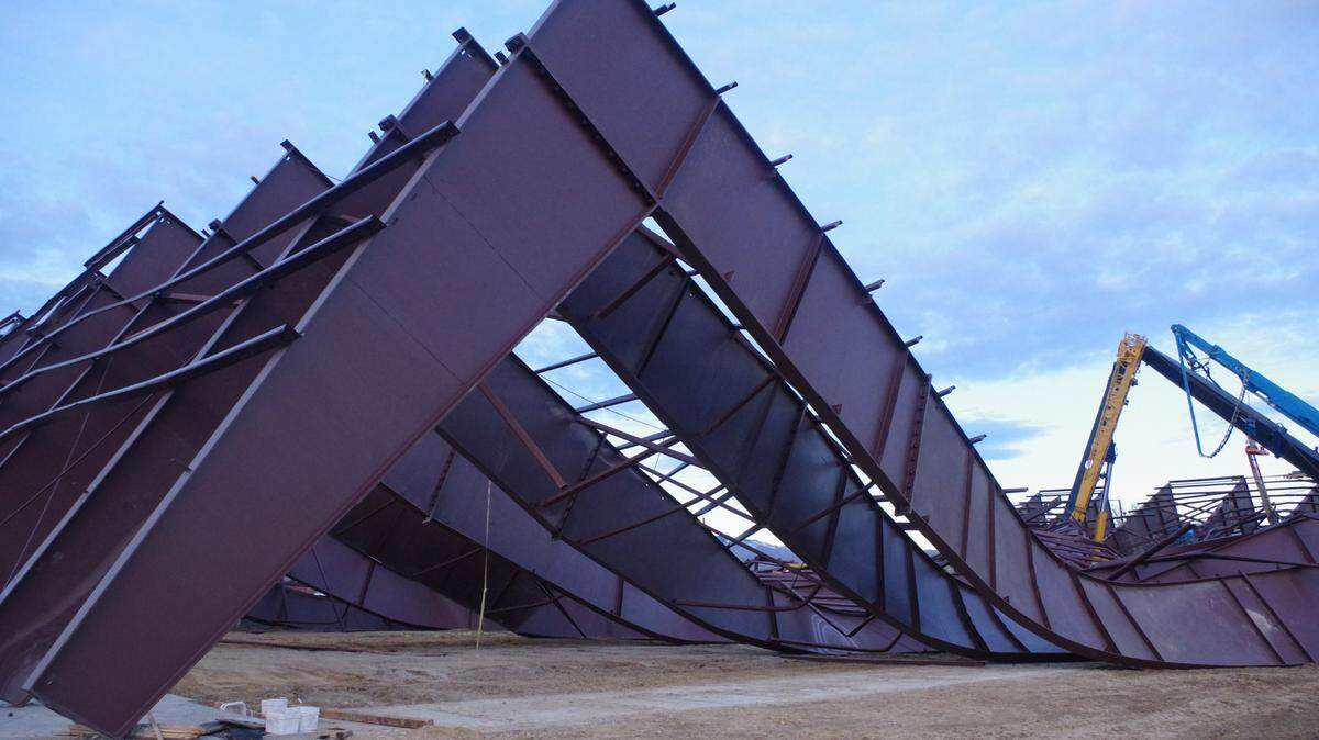 OSHA found ‘appalling’ safety lapses before hangar collapse. Could Boise be liable?