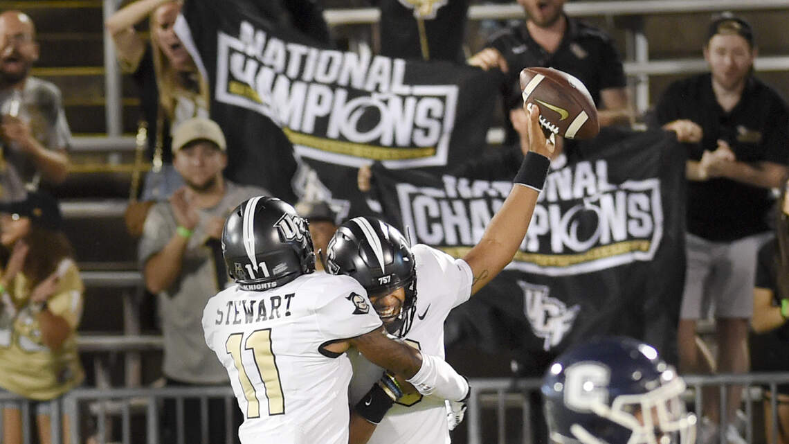 Mountain West’s big-game struggles sabotage its competition with American
