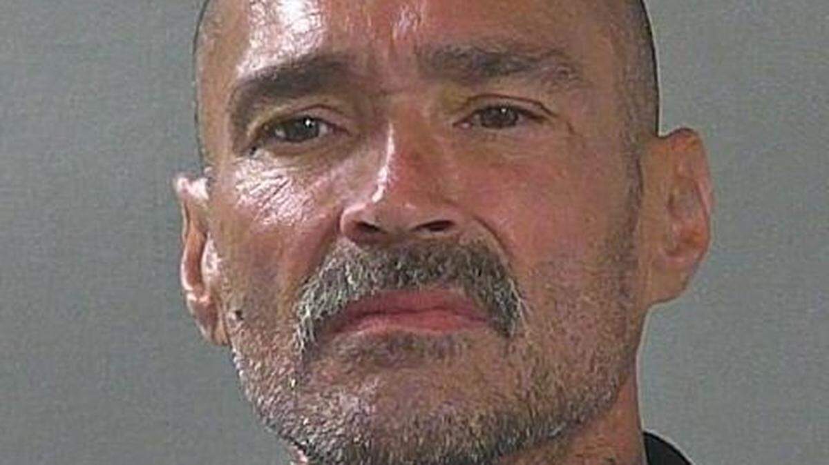 Joseph Sena, 50, pleaded guilty to two counts of vehicular manslaughter for the July 14 deaths of Rosa Delafuente, 51, and Adam Zamudio Sr., 55, both of Nampa.