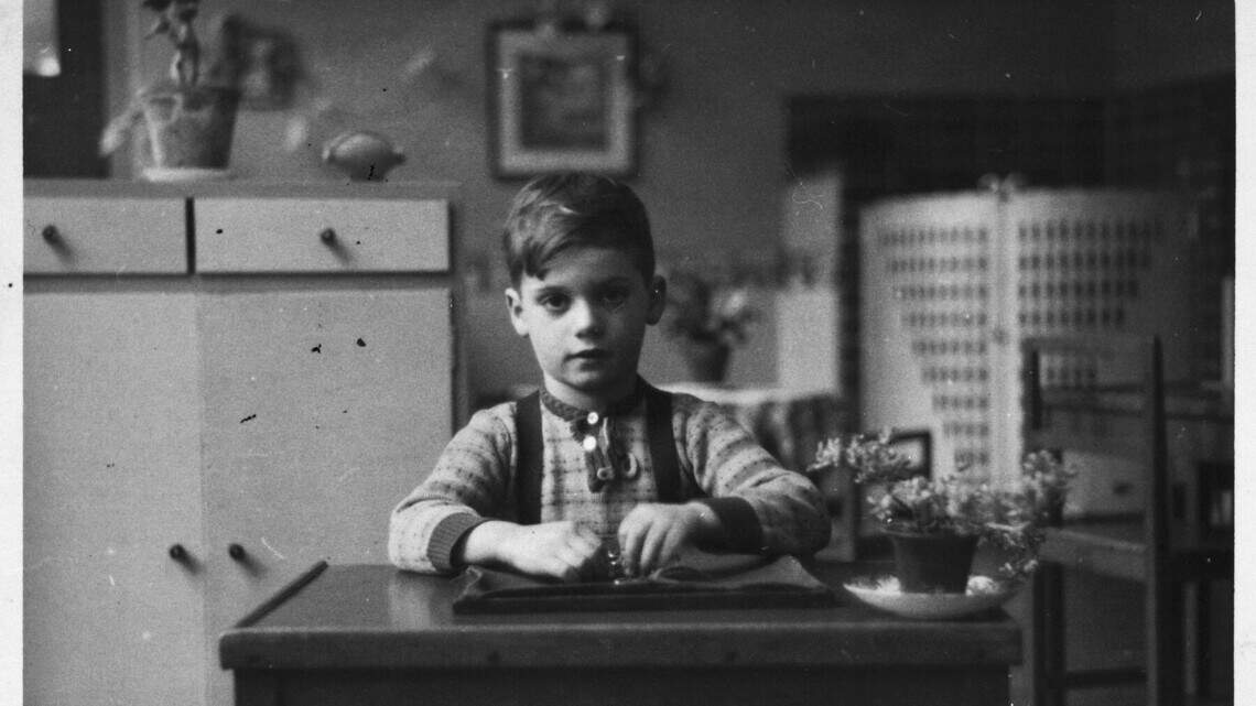 He survived the Holocaust as a child. He’s coming to Boise to tell his story | Opinion