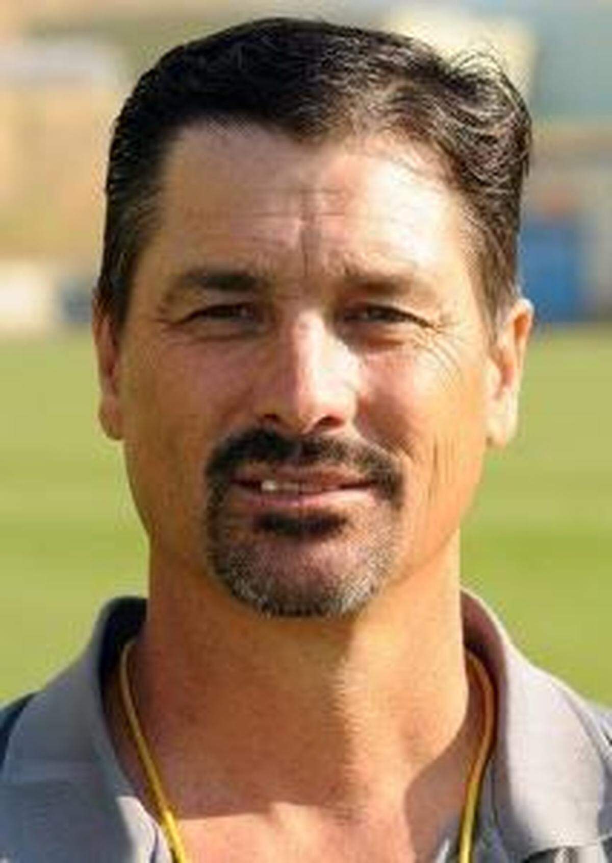 Charlie Shepherd