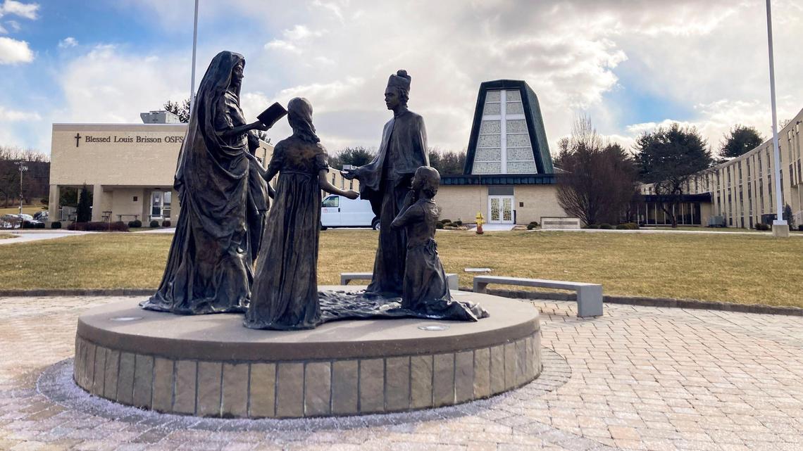 At DeSales University, a private Catholic school in Center Valley, Pennsylvania, Bryan Kohberger earned his bachelor’s degree in psychology in 2020, and his master’s in the university’s online criminal justice program in 2022.