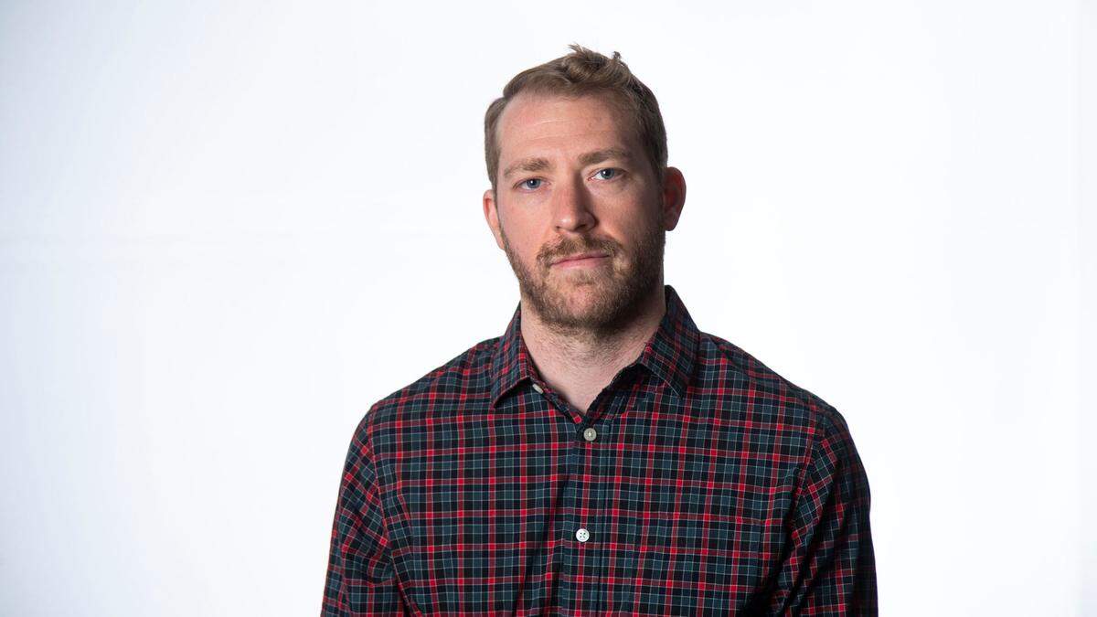 Profile Image of Kevin Fixler