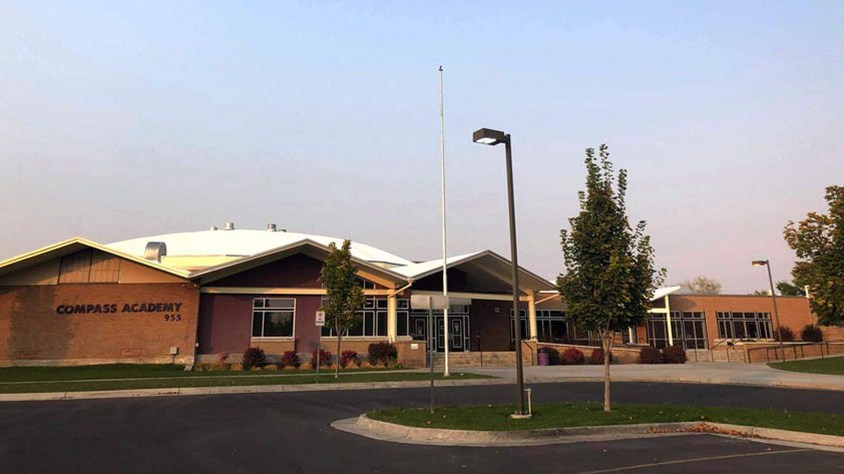 Compass Academy