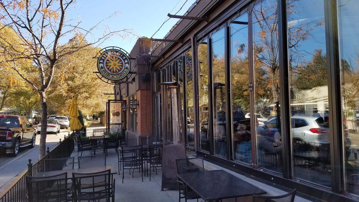 A Hyde Park staple since 2010, 13th Street Pub & Grill is located at 1520 N. 13th St.