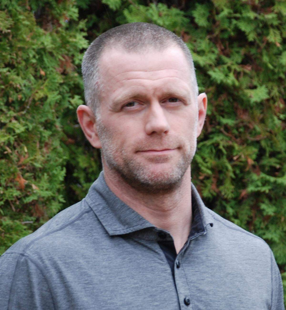 Marshall Thompson
