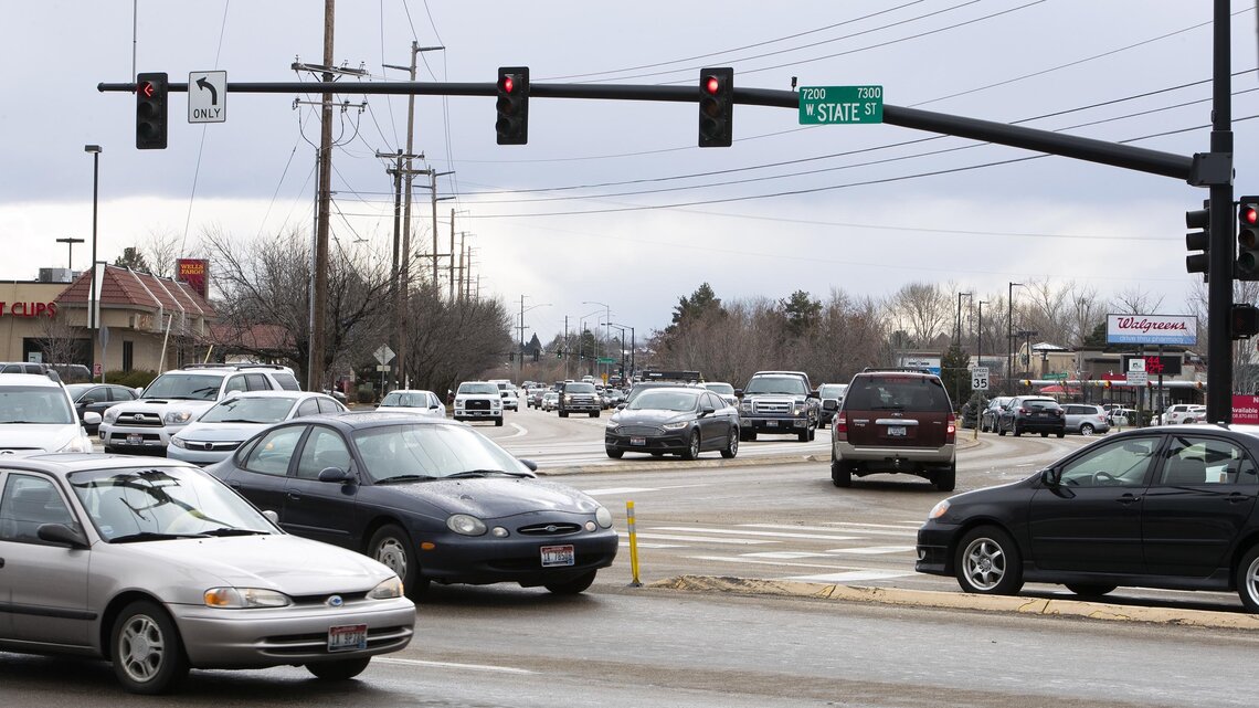 Why are Idaho drivers so BAD? Blame transplants. Natives. And ‘insanely stupid’ racers.