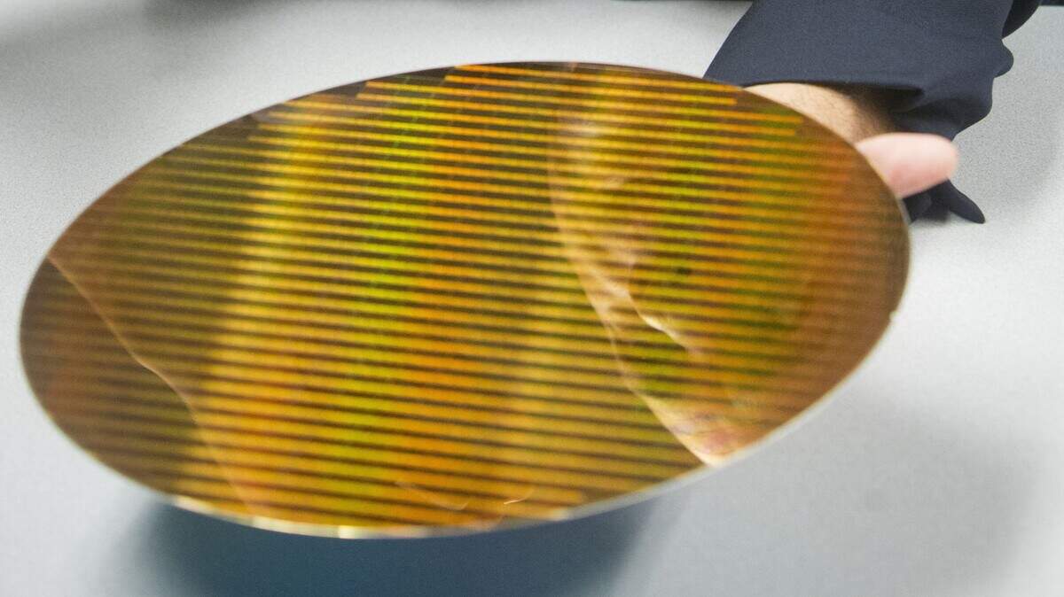 Micron’s Boise plant will make memory chips. What is memory? | Idaho ...